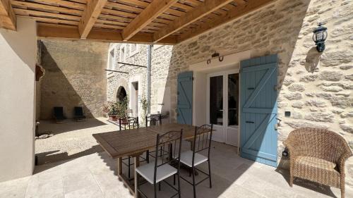 Malaucene Casa | la Provinciale