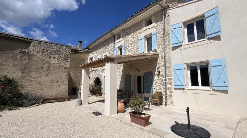 Malaucene Casa | la Provinciale