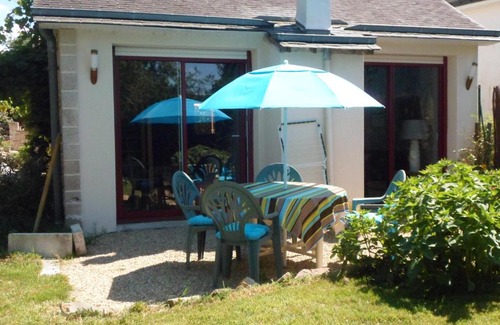 Pluvigner Casa | La ptite maison d'Isa