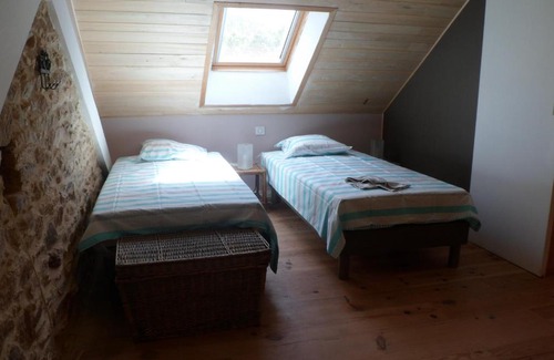 Pluvigner Casa | La ptite maison d'Isa