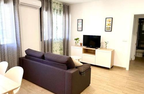 Distrito de Levante Apartamento | La Puerta de la Axerquía Parking y Wifi Gratis
