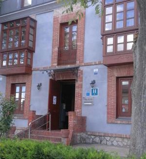 Sardon de Duero Casa | La Puerta de la Ribera