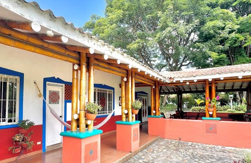 El Caimo Chalet De Esquí | La Puerta del Sol - Casa de Campo