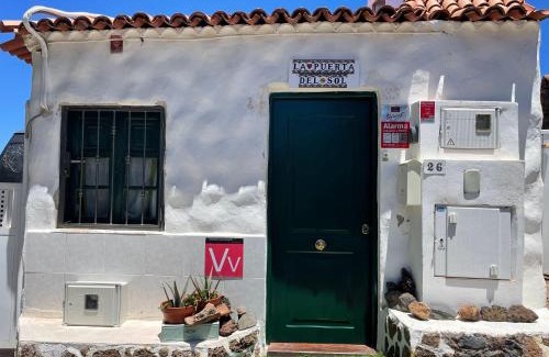 Taucho Casa | La Puerta del Sol