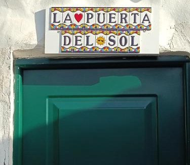 Taucho Casa | La Puerta del Sol