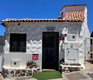 Taucho Casa | La Puerta del Sol