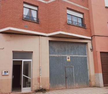 Cardenas Apartamento | La puerta del Valle Gran piso de 130 m entero para ti y tu familia o amigos