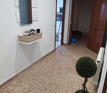 Cardenas Apartamento | La puerta del Valle Gran piso de 130 m entero para ti y tu familia o amigos