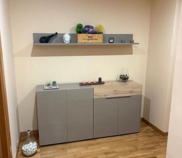 Cardenas Apartamento | La puerta del valle II Bonito apartamento bien equipado