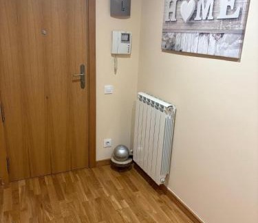 Cardenas Apartamento | La puerta del valle II Bonito apartamento bien equipado