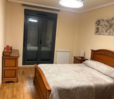 Cardenas Apartamento | La puerta del valle II Bonito apartamento bien equipado