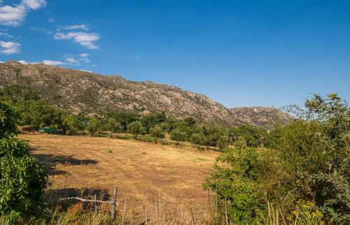 Mataelpino Apartamento | La Puerta Verde