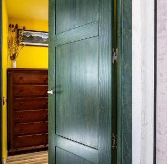 Mataelpino Apartamento | La Puerta Verde