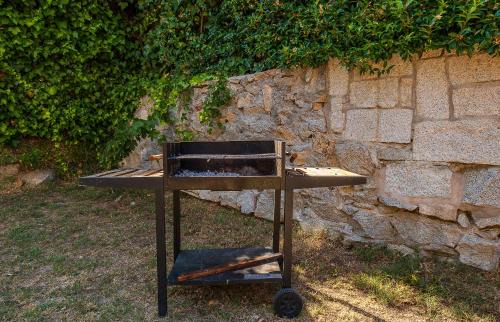 Mataelpino Apartamento | La Puerta Verde