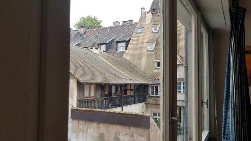 Petite-France Apartamento | La puisatière 80 m2