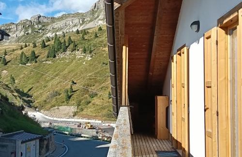Passo Rolle Apartamento | LA PULCE INNEVATA - Agenzia Dolomiti Affitti