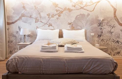 Gradara Cama Y Desayuno | La Pulcia B&B
