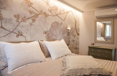 Gradara Cama Y Desayuno | La Pulcia B&B