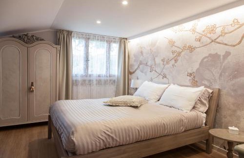 Gradara Cama Y Desayuno | La Pulcia B&B