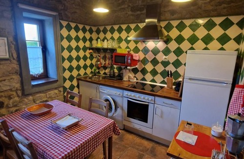 Quintueles Otro | La Pumará - Apartamento 2 hab Quintueles