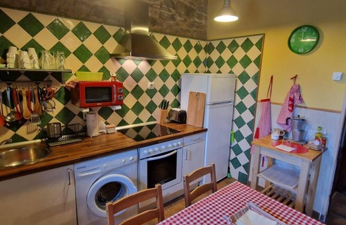 Quintueles Otro | La Pumará - Apartamento 2 hab Quintueles
