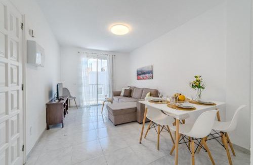 Alcala Apartamento | La Punta