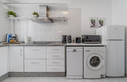 Alcala Apartamento | La Punta