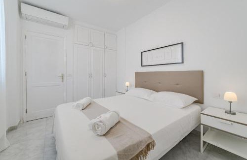 Alcala Apartamento | La Punta