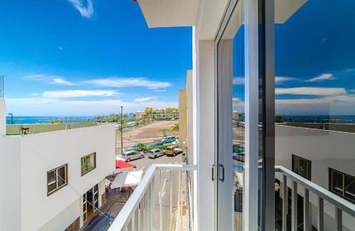 Alcala Apartamento | La Punta