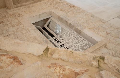 Conversano Apartamento | La Pupa coi baffi - Edificio Storico in Centro
