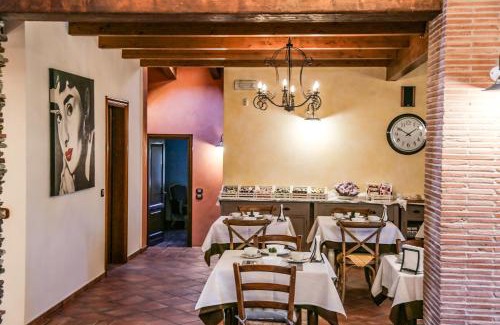 Patrignano Casa | La Puraza Comfort Rooms