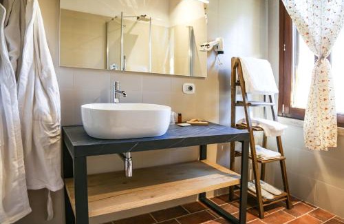 Patrignano Casa | La Puraza Comfort Rooms