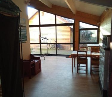 Baume-les-Dames Apartamento | la quatorze