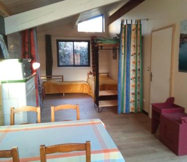 Baume-les-Dames Apartamento | la quatorze