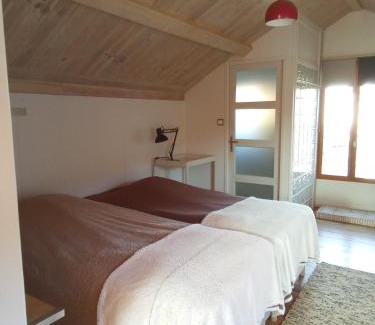 Baume-les-Dames Apartamento | la quatorze