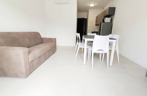 Lido di Jesolo Apartamento | La Quercia - 150 Metri dal Mare - Piazza Mazzini - 6 Posti Letto - Jesolo Lido - Venezia