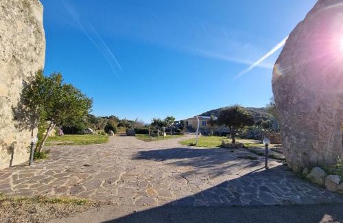 Luogosanto Casa | La Quercia della Gallura