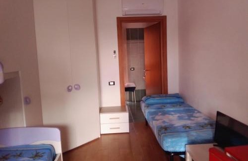 Trivolzio Casa | La Quercia Fiorita