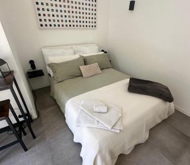 La Foce Casa | La Quercia