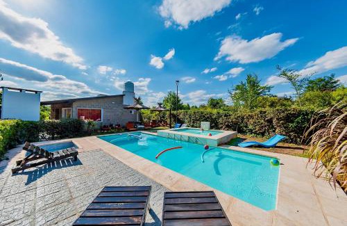 Villa Parque Siquiman Casa | La Querencia