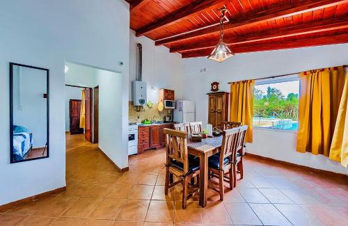 Villa Parque Siquiman Casa | La Querencia
