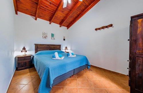Villa Parque Siquiman Casa | La Querencia