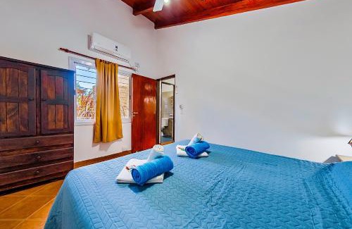 Villa Parque Siquiman Casa | La Querencia