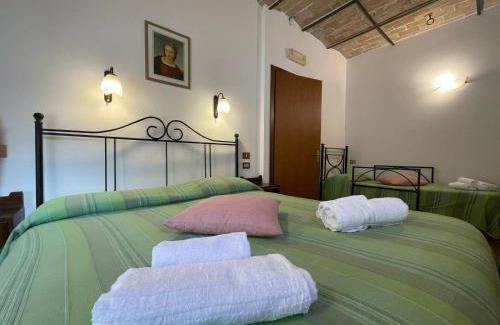 Assisi Apartamento | La Quiete Assisi