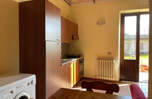 Assisi Apartamento | La Quiete Assisi