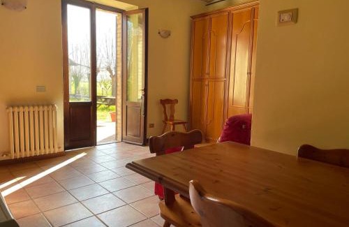 Assisi Apartamento | La Quiete Assisi