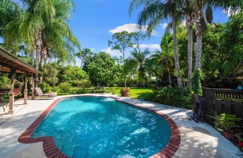Lake Worth Apartamento | La Quiete Cove for One