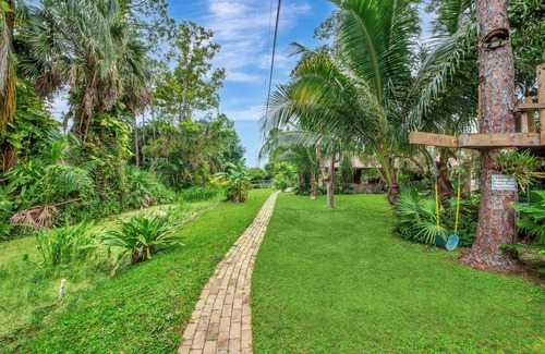 Lake Worth Apartamento | La Quiete Cove for One