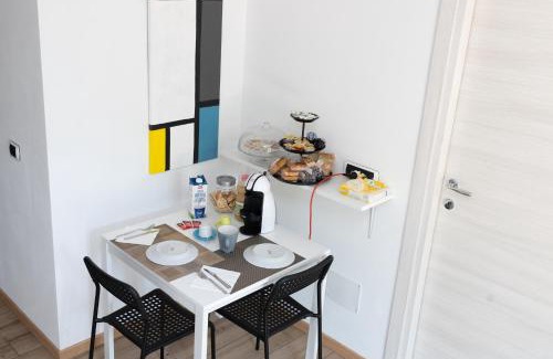 Rivarolo Ligure Cama Y Desayuno | La Quiete