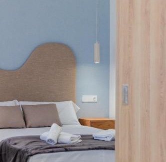 Santa Pola Apartamento | La Quimera - El Sequió - Near Beach & Airport